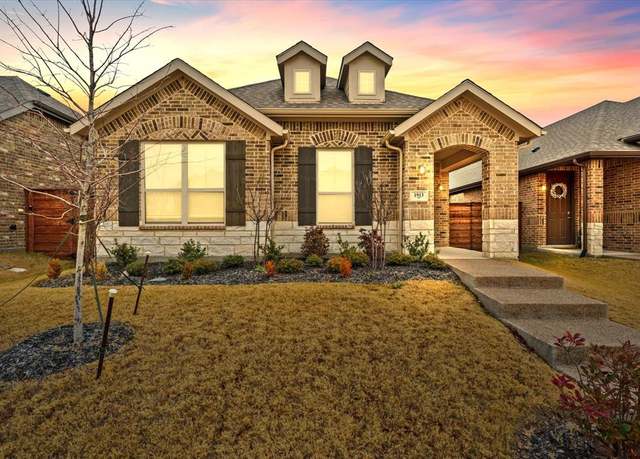 Property at 1913 Kit Fox Run, Mesquite, TX 75181, 3 beds, 2 baths