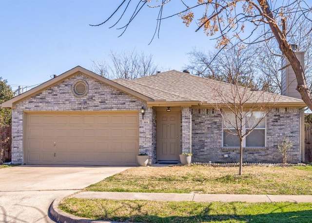 Property at 324 Familia Ct, Irving, TX 75061, 4 beds, 2 baths