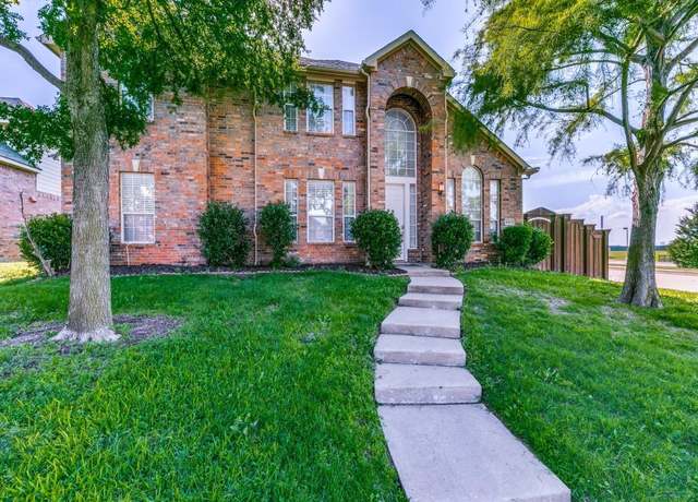 Property at 8317 Spring Valley Ln, Plano, TX 75025, 4 beds, 3.5 baths