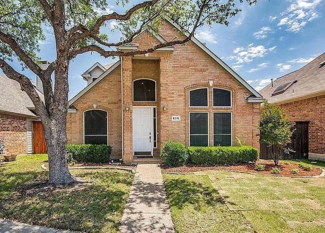 Property at 8716 Falls Rd, Irving, TX 75063, 3 beds, 2.5 baths