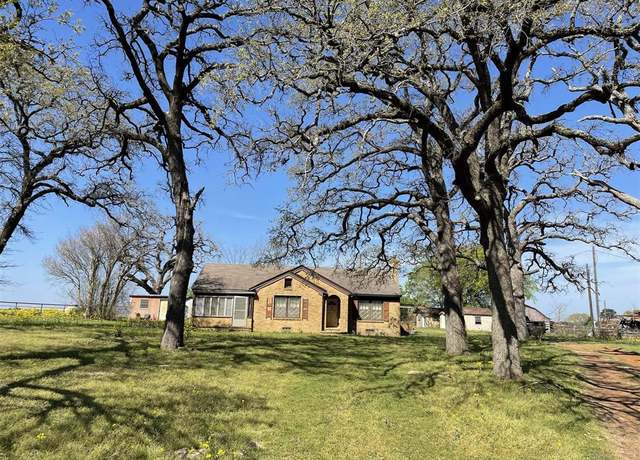 Property at 3771 CR 1880, Grapeland, TX 75844, 3 beds, 1 bath