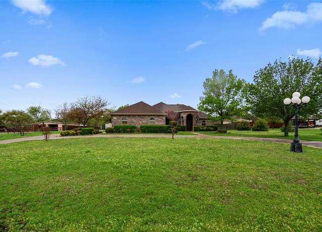 Property at 2155 County Road 406, Mckinney, TX 75071, 3 beds, 2.5 baths