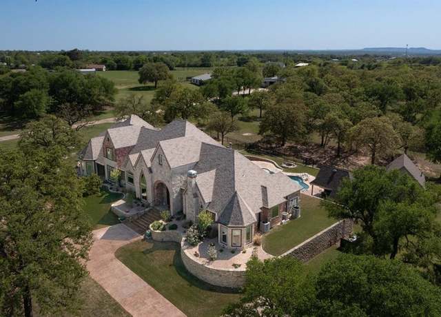 Property at 700 Temple Hall Hwy, Granbury, TX 76049, 5 beds, 5 baths