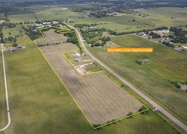 Property at 8536 S US Highway 287, Corsicana, TX 75109