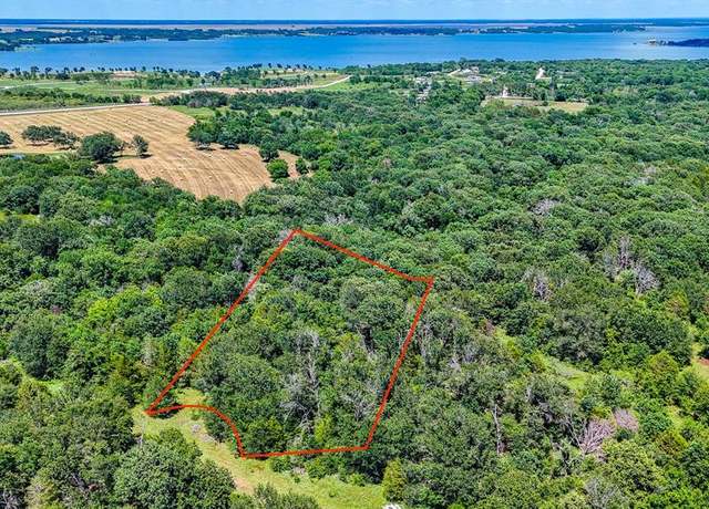 Property at 0 Tbd Sunrise West Lot 14, Corsicana, TX 75109