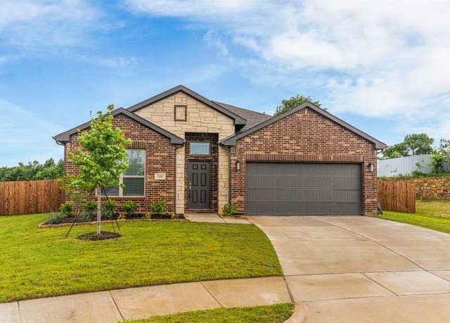 Property at 300 Heritage Grove Rd, Blue Ridge, TX 75424, 4 beds, 2 baths