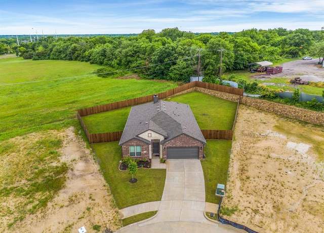 Property at 300 Heritage Grove Rd, Blue Ridge, TX 75424, 4 beds, 2 baths