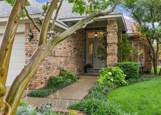 Property at 7919 Eagle Trl, Dallas, TX 75238, 3 beds, 2.5 baths
