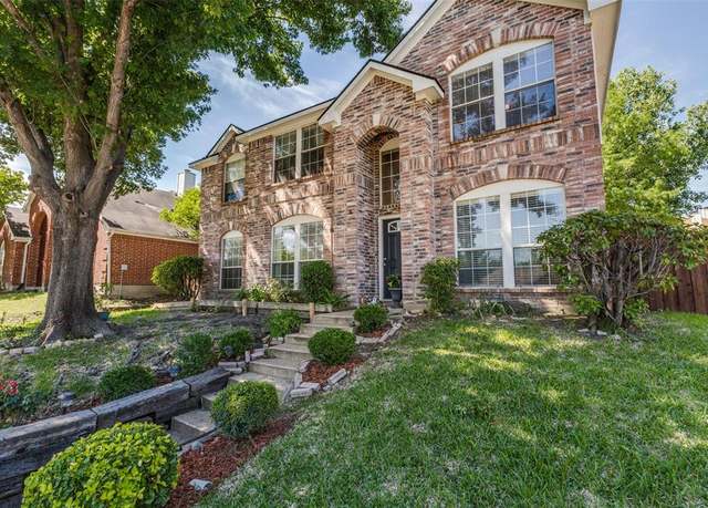 Property at 2316 Valley Falls Ave, Mesquite, TX 75181, 5 beds, 2.5 baths