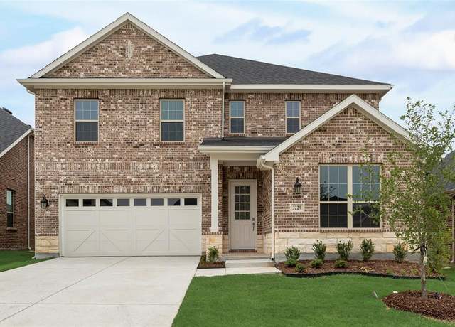 Property at 3229 Loftwood Ln, Anna, TX 75409, 4 beds, 2.5 baths