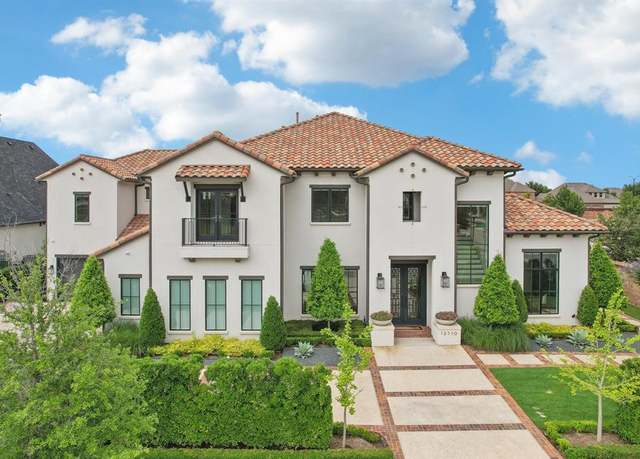 Property at 12310 Harvest Meadow Dr, Frisco, TX 75033, 5 beds, 6 baths