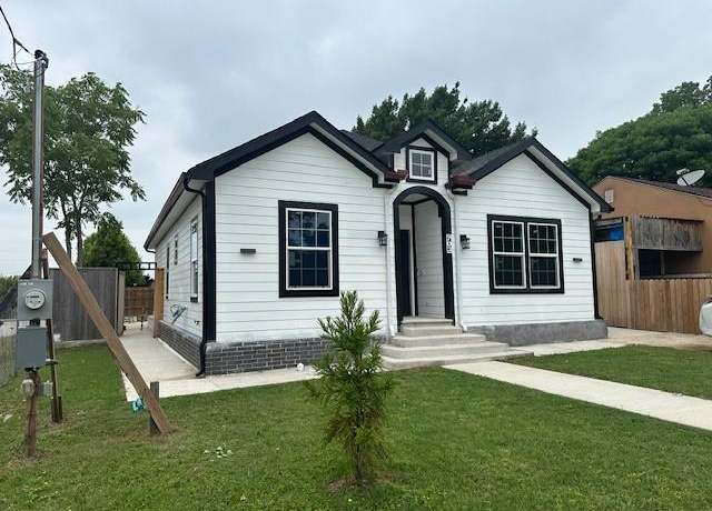 Property at 703 Neomi Ave, Dallas, TX 75217, 3 beds, 2 baths