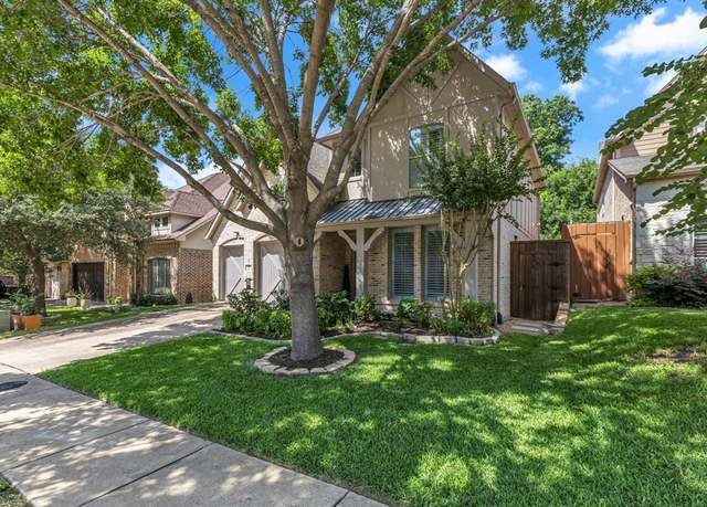 Property at 2248 Forest Hollow Park, Dallas, TX 75228, 4 beds, 3.5 baths