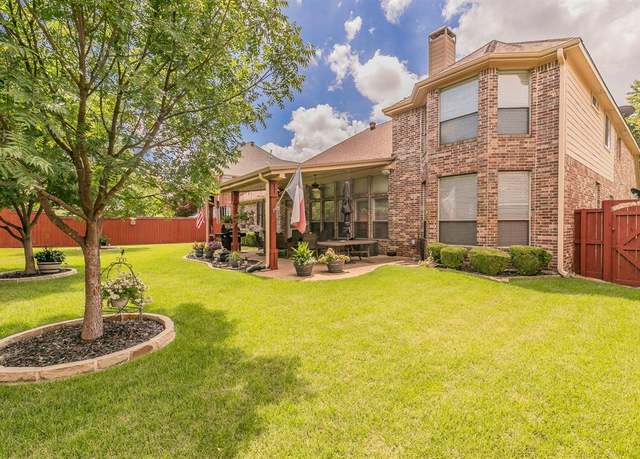 Property at 2013 Country Brook Ln, Allen, TX 75002, 4 beds, 3.5 baths