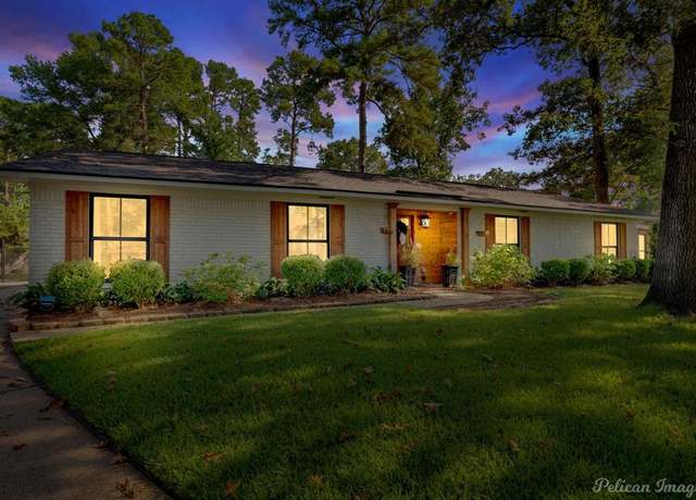 Property at 637 Ashbourne Dr, Shreveport, LA 71106, 3 beds, 2 baths