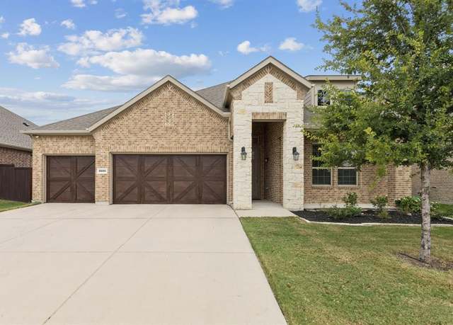 Property at 3605 Cimarron River Dr, Celina, TX 75078, 3 beds, 3 baths