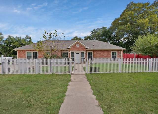 Property at 2410 Carletta St, Dallas, TX 75253, 4 beds, 2 baths