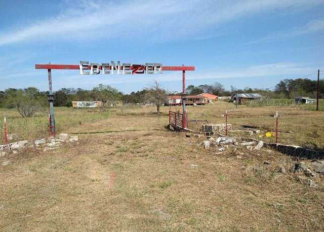 Property at 516 Private 2308 Rd, Quinlan, TX 75474, 3 beds, 2 baths