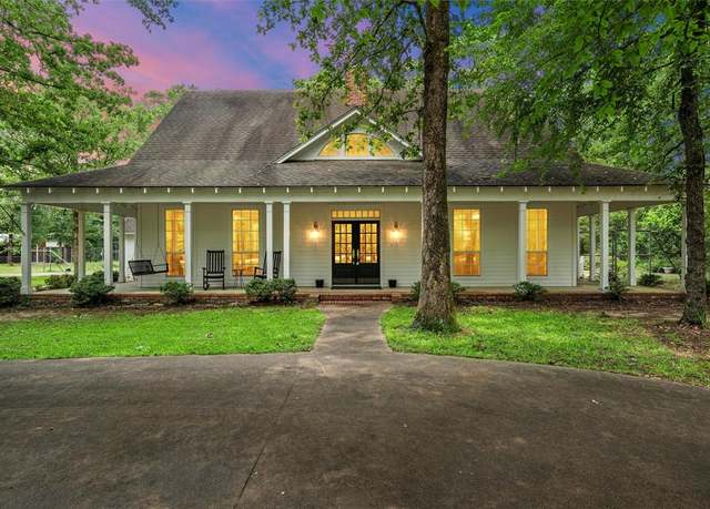 Property at 131 Fcr 941, Teague, TX 75860, 3 beds, 2.5 baths
