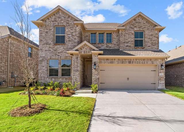 Property at 3019 Stonefly Way, Royse City, TX 75189, 3 beds, 2.5 baths