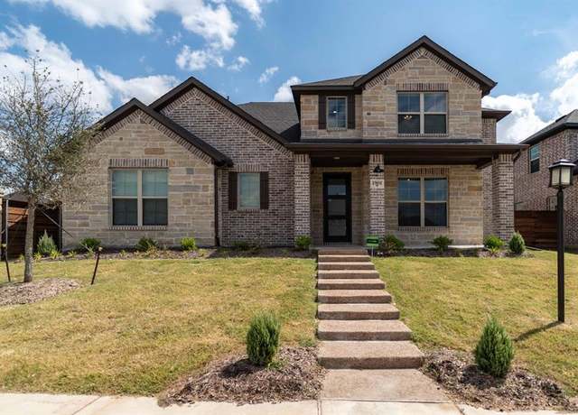 Property at 1901 Blossom Trl, Mesquite, TX 75181, 4 beds, 4 baths
