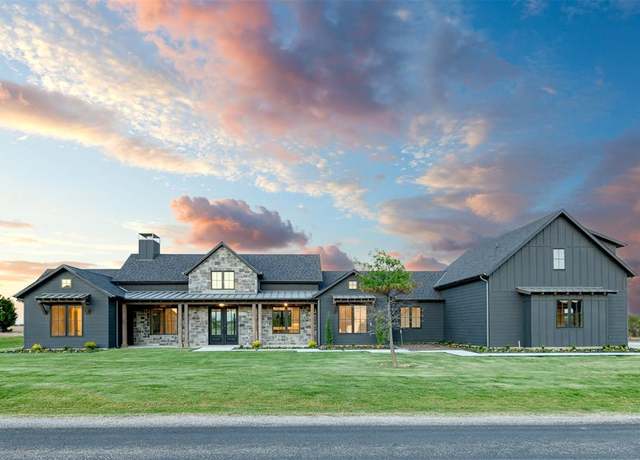 Property at 6500 Leo Ln, Godley, TX 76044, 4 beds, 4 baths