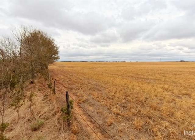 Property at TBD Cropper Rd Cropper Rd, Burkburnett, TX 76354