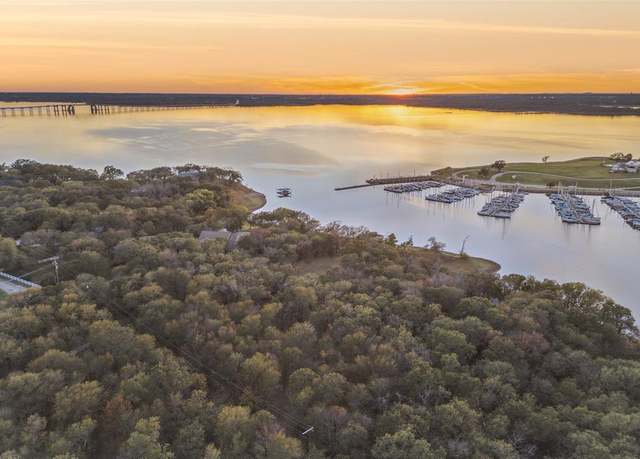 Property at 350 W Dickson Ln, Oak Point, TX 75068