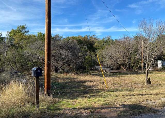Property at 1016 Hopi Ct, Granbury, TX 76048