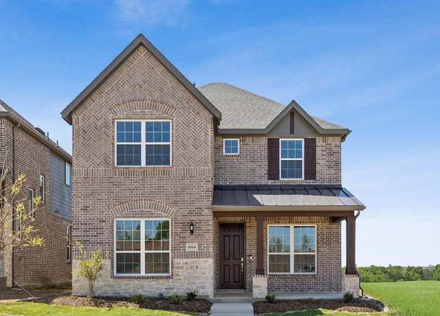 Property at 4944 Ripley Ave, Celina, TX 75009, 4 beds, 3.5 baths