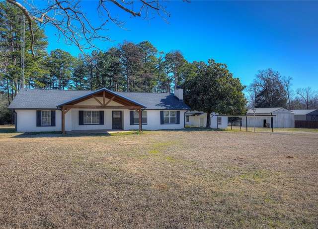 Property at 2177 Farm Road 115, Mount Vernon, TX 75457, 4 beds, 2 baths