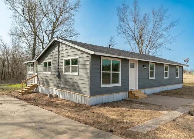 Property at 3028 Farm Road 2560, Sulphur Springs, TX 75482, 3 beds, 2 baths