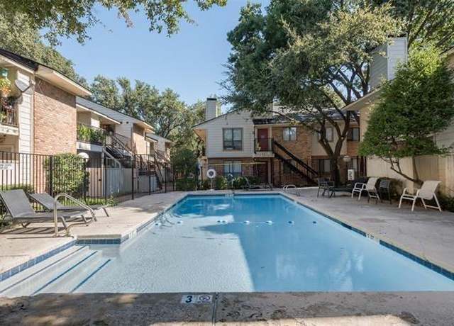 Property at 6646 E Lovers Ln #805, Dallas, TX 75214, 2 beds, 2 baths