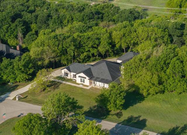 Property at 6520 Shoreline Dr, Little Elm, TX 75068, 3 beds, 4.5 baths