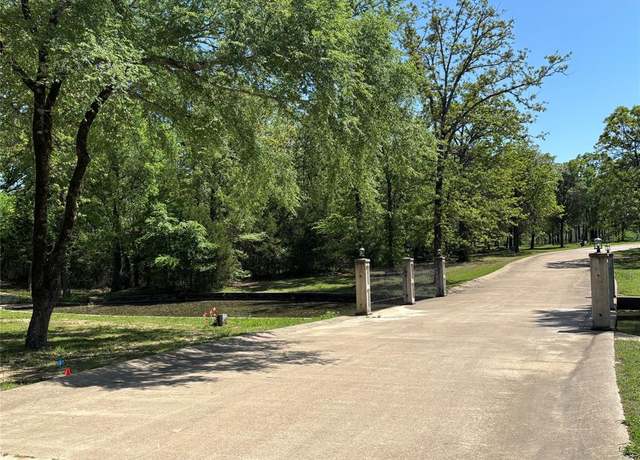 Property at 376 Private Road 5945, Yantis, TX 75497