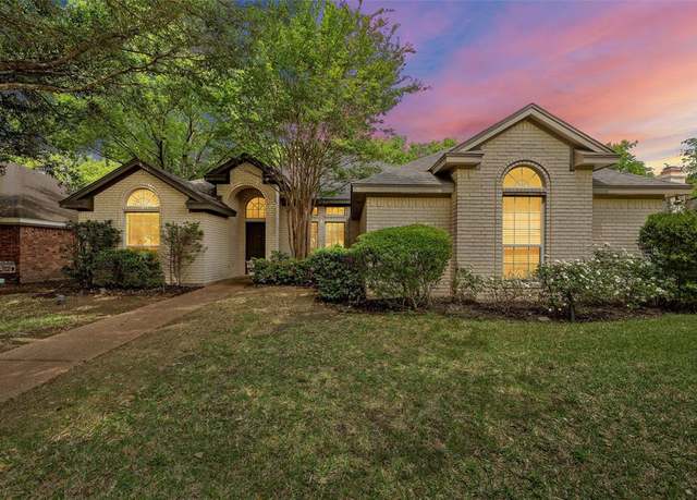 Property at 600 Telluride Dr, Woodway, TX 76712, 3 beds, 2 baths