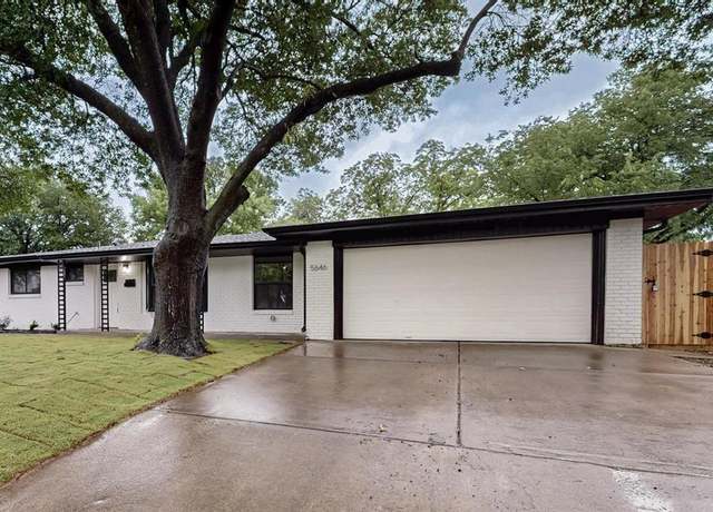 Property at 5646 Tourist Dr, North Richland Hills, TX 76117, 3 beds, 2.5 baths