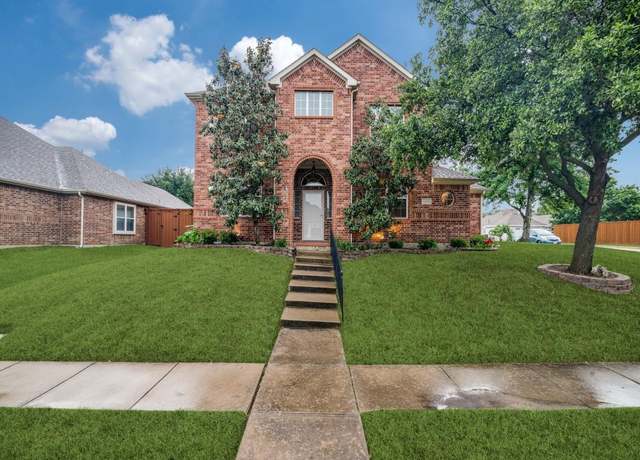 Property at 4604 Harvest Ln, Sachse, TX 75048, 4 beds, 2.5 baths
