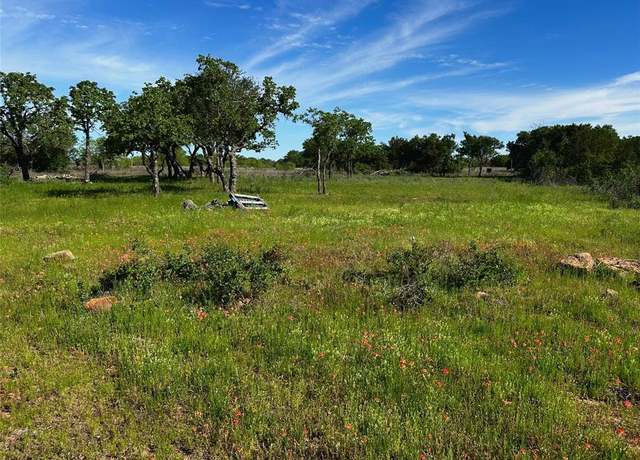 Property at 0000 Stage Coach Trl, Gordon, TX 76063