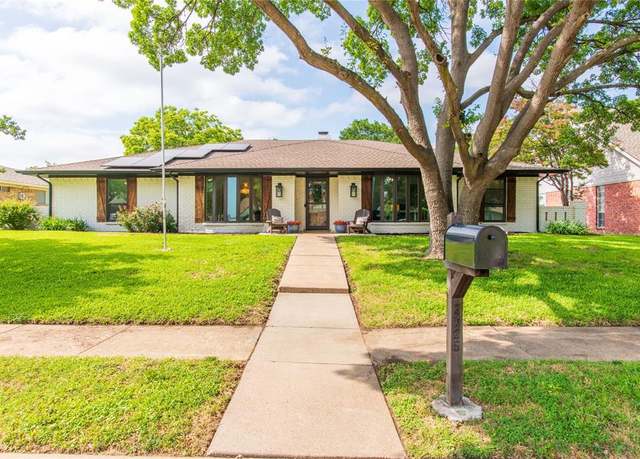 Property at 2725 Regal Rd, Plano, TX 75075, 4 beds, 3 baths