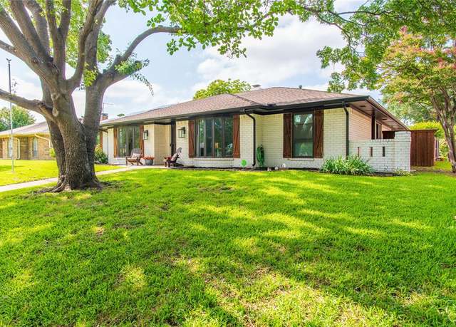 Property at 2725 Regal Rd, Plano, TX 75075, 4 beds, 3 baths