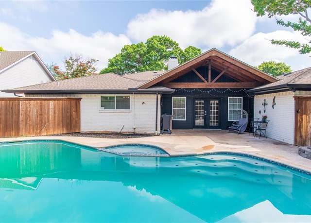 Property at 2725 Regal Rd, Plano, TX 75075, 4 beds, 3 baths
