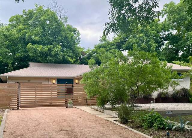 Property at 10057 San Juan Ave, Dallas, TX 75228, 3 beds, 2 baths
