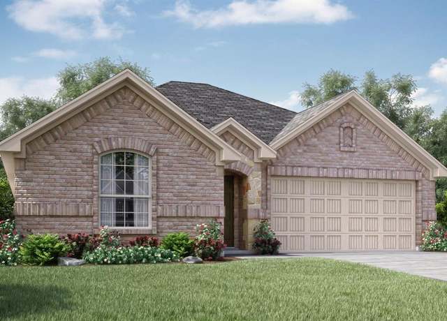 Property at 228 Cashew Ct, Azle, TX 76020, 3 beds, 2 baths