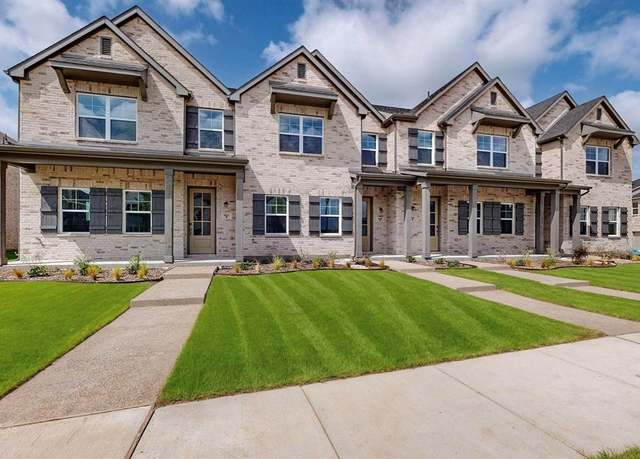 Property at 1808 Summer Aura, Mesquite, TX 75181, 3 beds, 2.5 baths