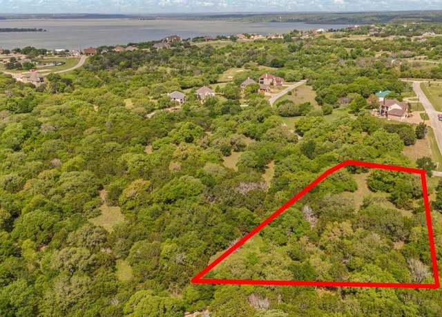 Property at 42068 Crooked Stick Dr, Whitney, TX 76692