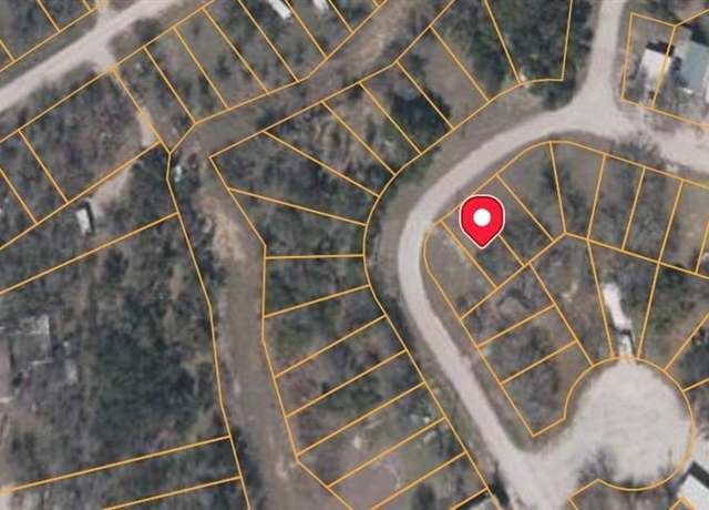 Property at Lot 652 S Lakeside Dr, May, TX 76857