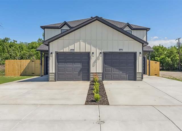 Property at 8005-8007 W Elizabeth Ln, Fort Worth, TX 76116, 8 beds, 6 baths