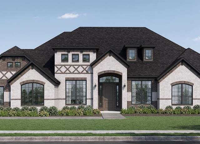Property at 136 Lila Lk, Waxahachie, TX 75165, 4 beds, 3.5 baths