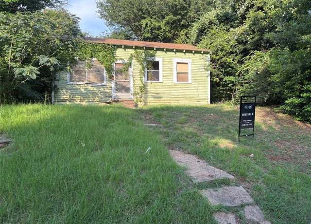 Property at 806 Fort St, Palestine, TX 75801